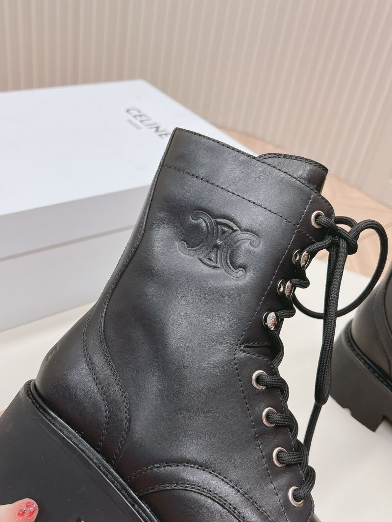 Celine Boots